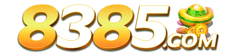 8385 logo