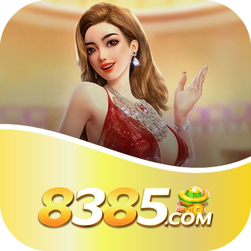 8385.com LOGO