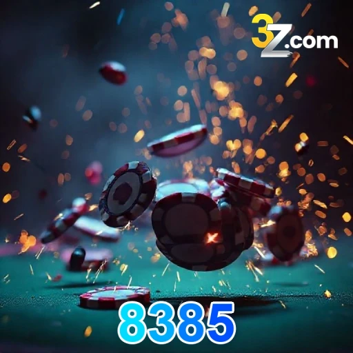 8385.com Promocao