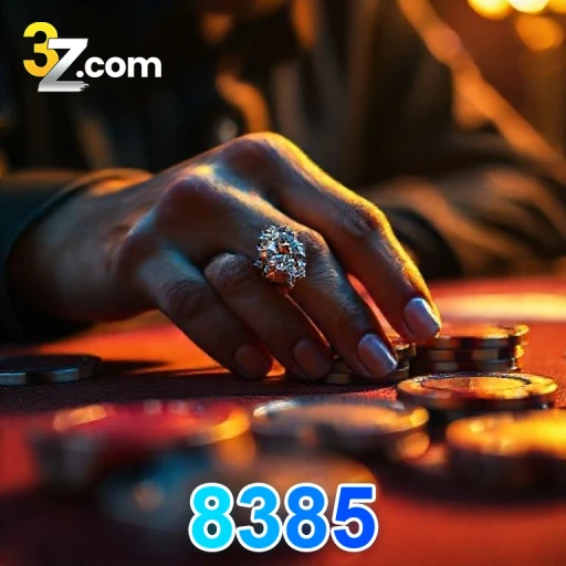 8385.com Jogos de caça-níqueis